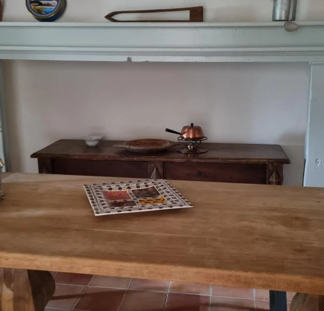 Holiday home Lobersane La Maison Du Meunier Saint-Laurent