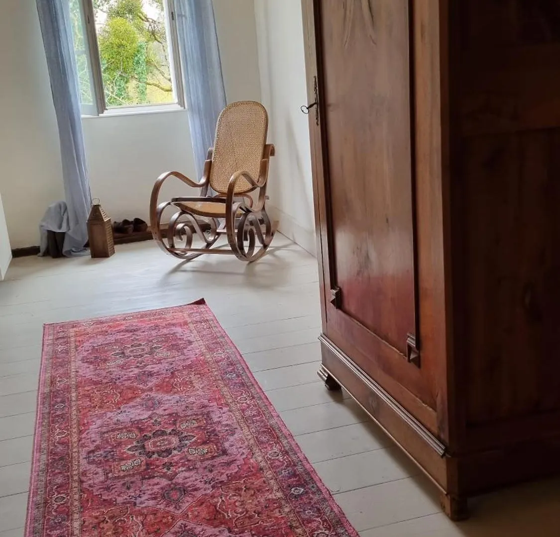 Lobersane La Maison Du Meunier Saint-Laurent  Holiday home