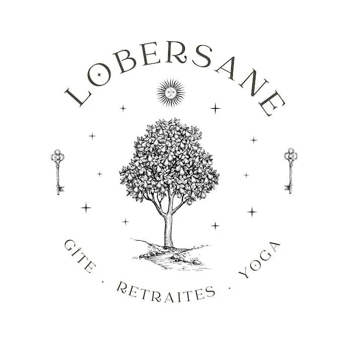 Holiday home Lobersane La Maison Du Meunier Saint-Laurent