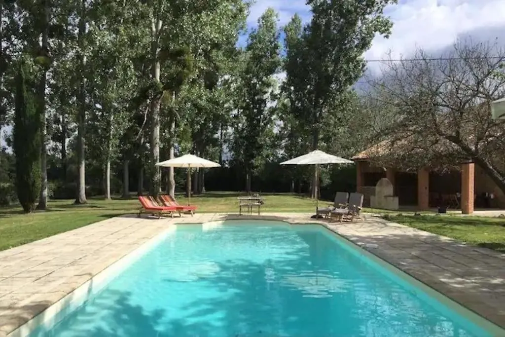 Lobersane La Maison Du Meunier Saint-Laurent  Saint-Laurent (Haute-Garonne)