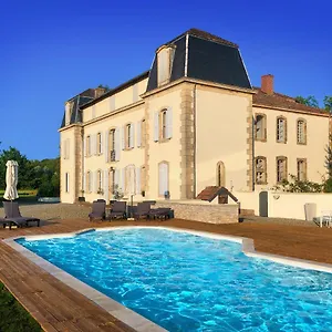 Château De La Coutère Saint-Laurent (Haute-Garonne)